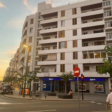 Casa De Huespedes El Almendro Hotel Ibiza Town Exterior photo