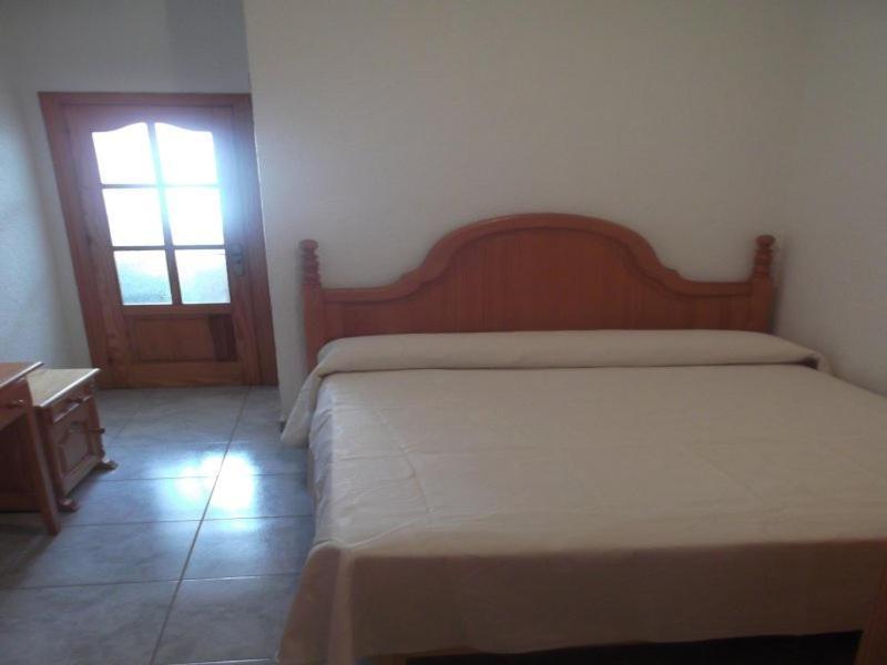 Casa De Huespedes El Almendro Hotel Ibiza Town Room photo
